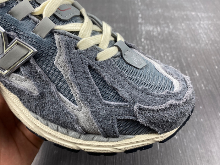 new balance 1906d protection pack harbor grey m1906da