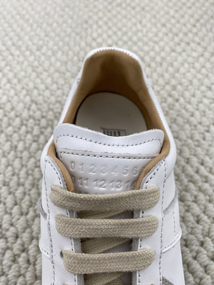 maison margiela sneakers
