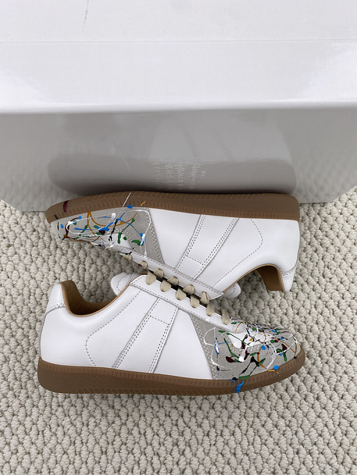 maison margiela sneakers