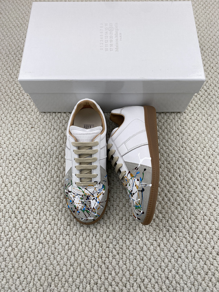 maison margiela sneakers