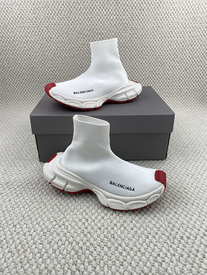 Ba*len*cia*ga speed trainer