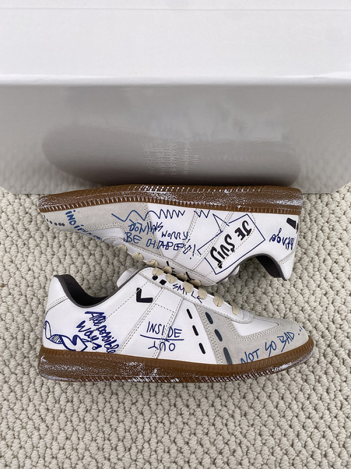 maison margiela sneakers