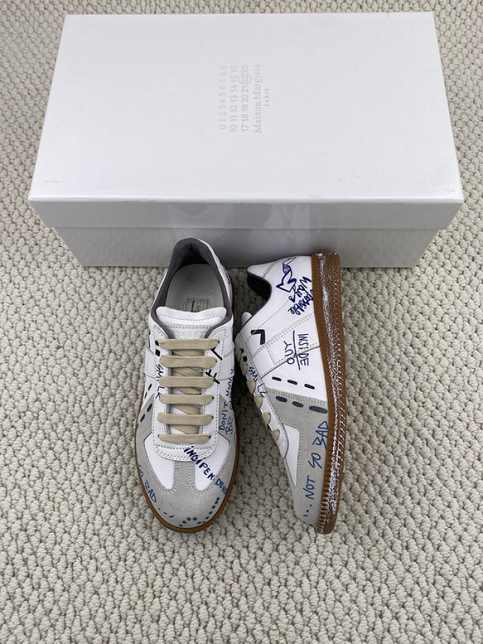 maison margiela sneakers