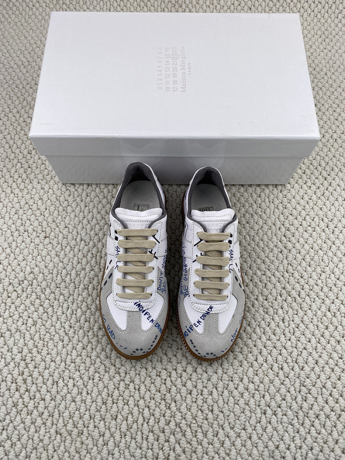 maison margiela sneakers