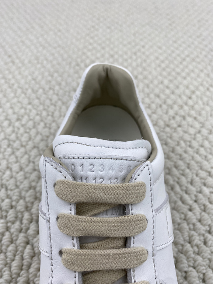 maison margiela sneakers