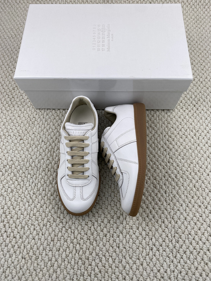 maison margiela sneakers