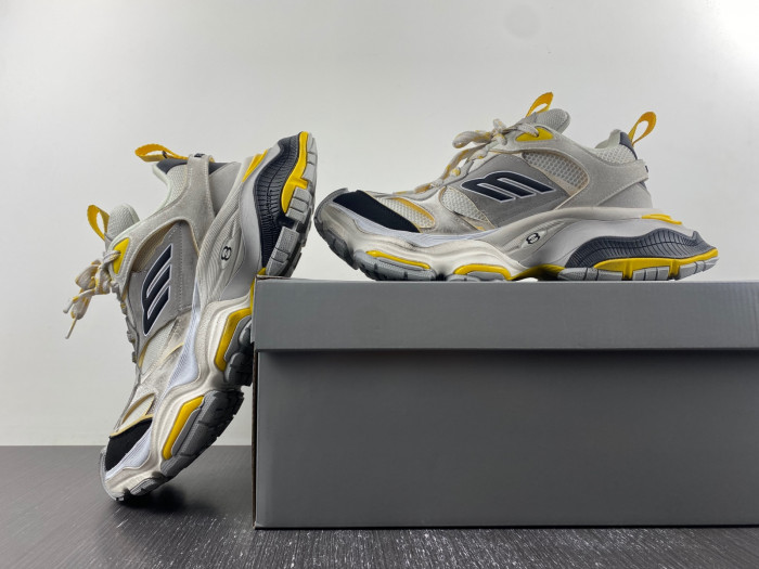 Ba*len*cia*ga cargo sneaker 784341 w2mv1 1170