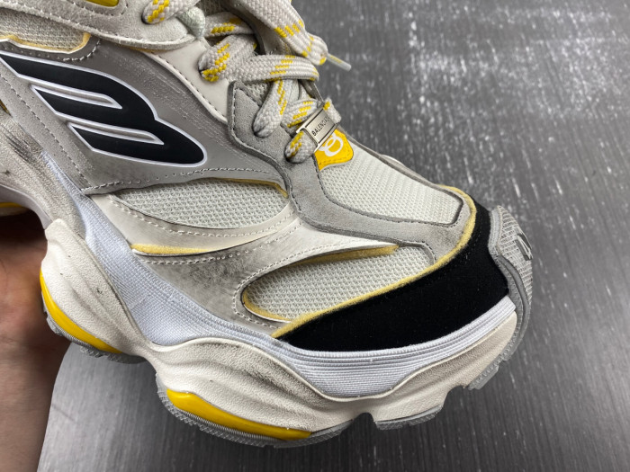 Ba*len*cia*ga cargo sneaker 784341 w2mv1 1170