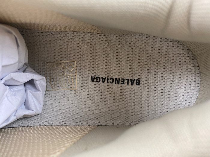 Ba*len*cia*ga triple s sneaker