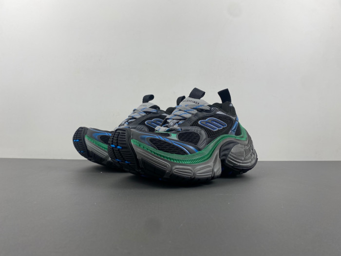 Ba*len*cia*ga sneaker 10xl