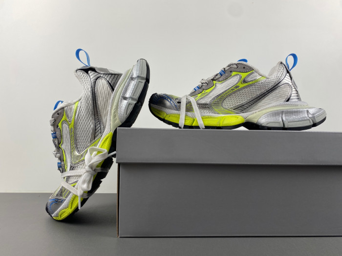 Ba*len*cia*ga phantom sneaker 734731 w3xl5 9074