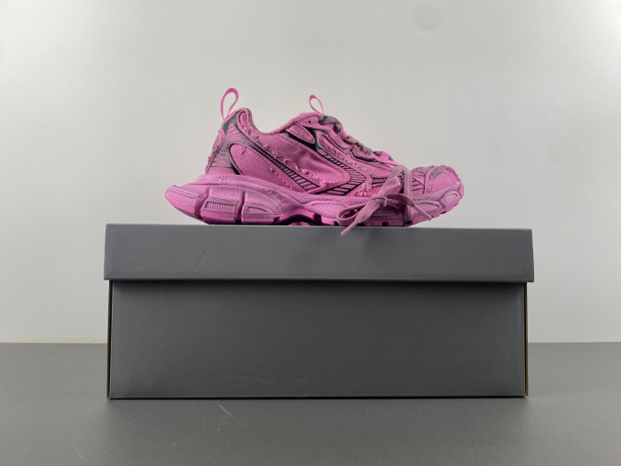 Ba*len*cia*ga phantom sneaker 734731 w3xdc 5000