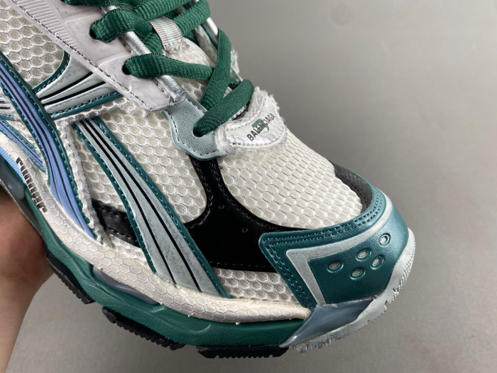 Ba*len*cia*ga runner 772774-w3rbw-0623