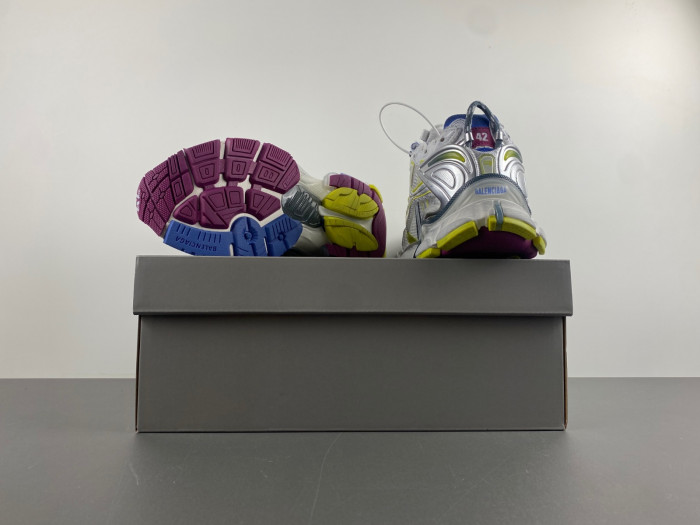 Ba*len*cia*ga runner 772774-w3rny-0328