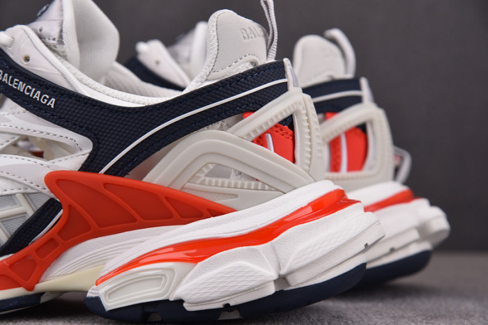 Ba*len*cia*ga track sneaker 568614 w3ae2 1248