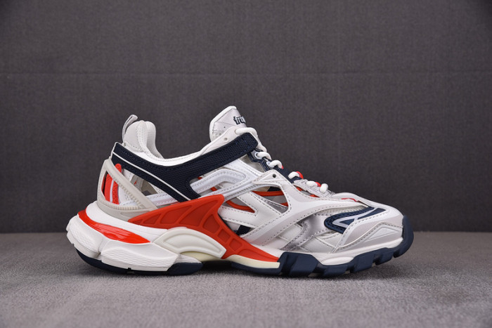 Ba*len*cia*ga track sneaker 568614 w3ae2 1248