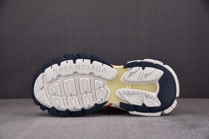 Ba*len*cia*ga track sneaker 568614 w3ae2 1248