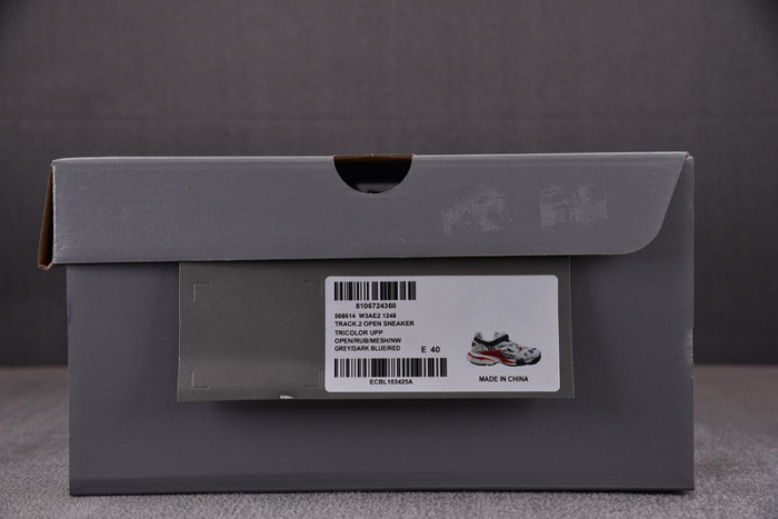 Ba*len*cia*ga track sneaker 568614 w3ae2 1248