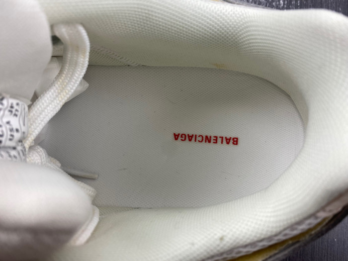 Ba*len*cia*ga cargo sneaker 784341 w2mv5 0325