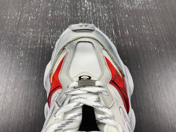 Ba*len*cia*ga cargo sneaker 784341 w1mv3 0521