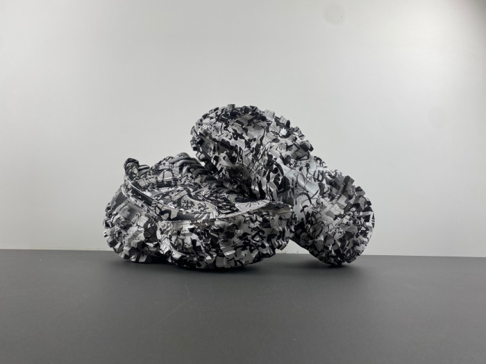 Ba*len*cia*ga defender trainers 685613-w2rg1 9010