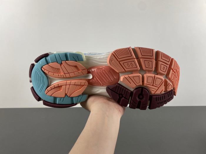 Ba*len*cia*ga runner 772774-w3rny-0326