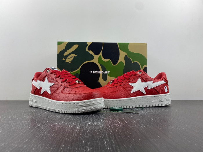 a bathing ape bape sta b148