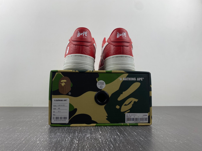 a bathing ape bape sta b148