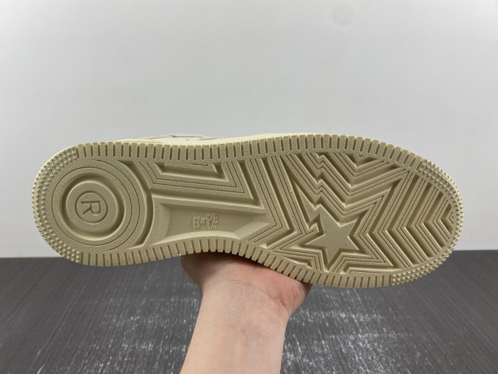 a bathing ape bape sta b147