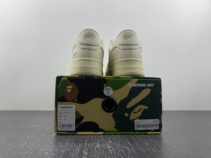 a bathing ape bape sta b147