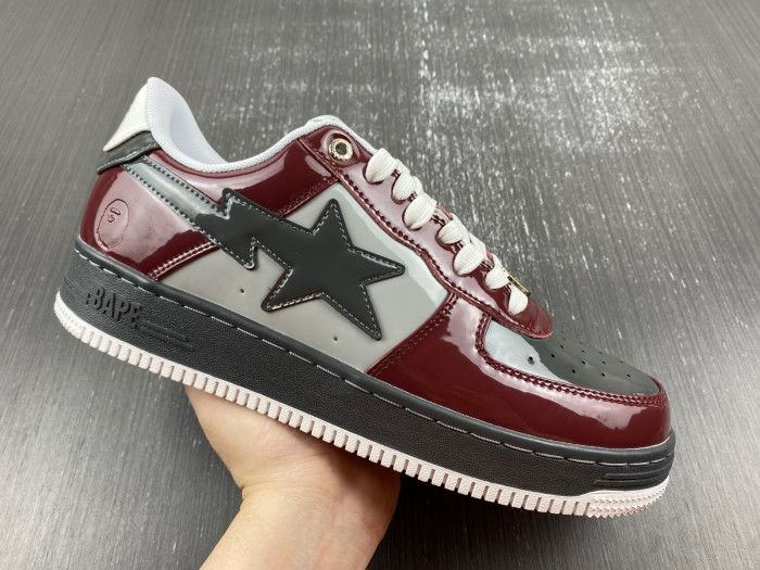 a bathing ape bape sta b144