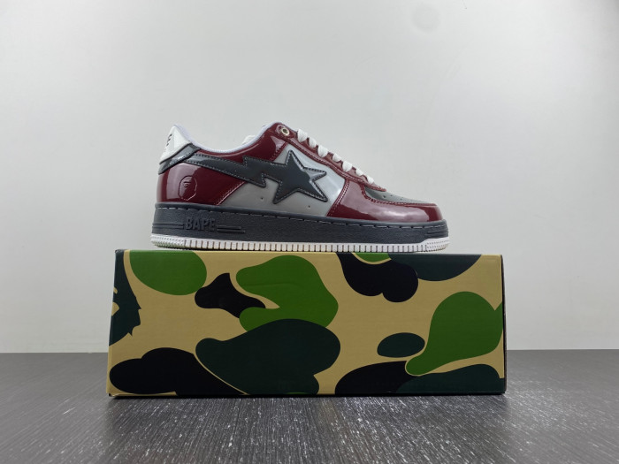 a bathing ape bape sta b144