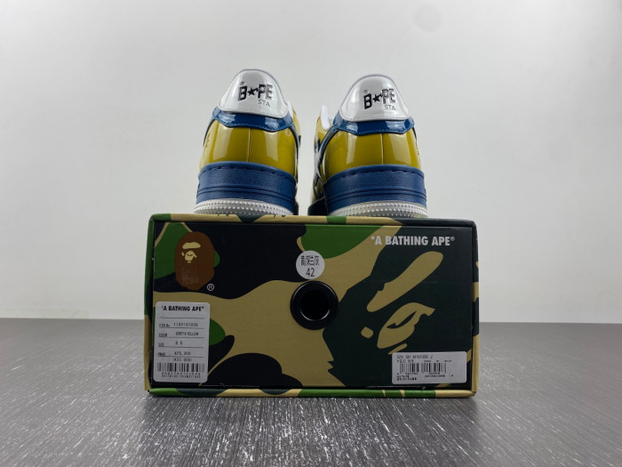 a bathing ape bape sta b145