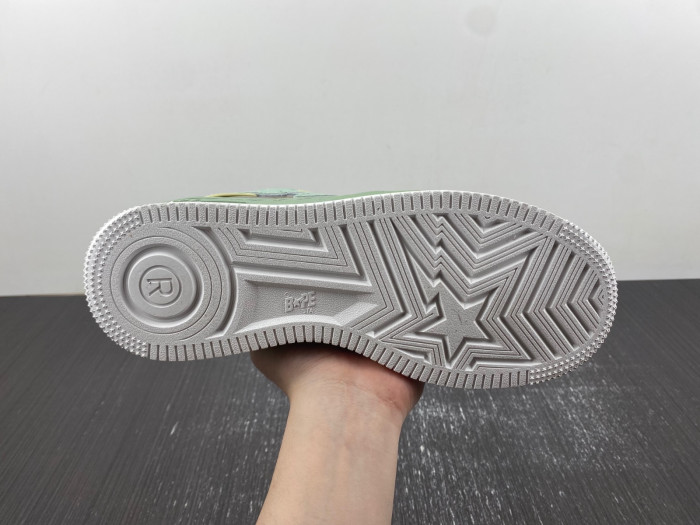 a bathing ape bape sta b146