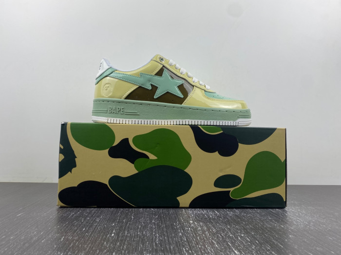 a bathing ape bape sta b146