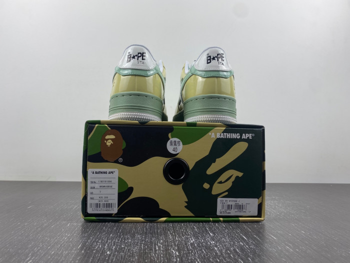 a bathing ape bape sta b146