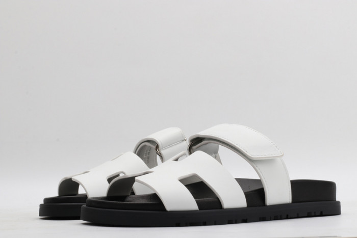 H**mes slippers h073