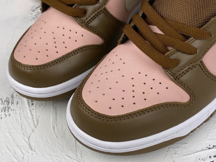 nike dunk low pro sb stussy 304292 671