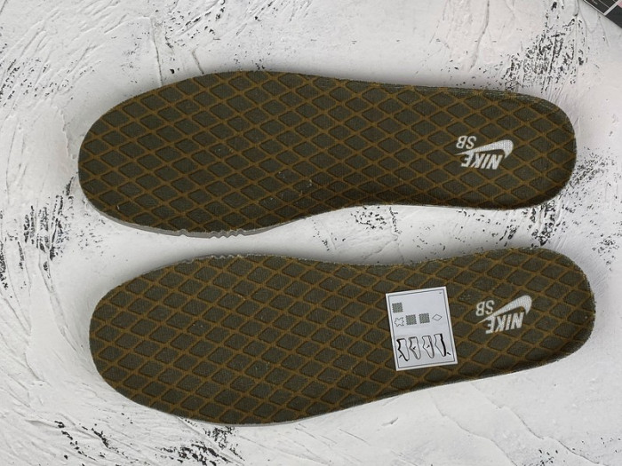 nike dunk low pro sb stussy 304292 671