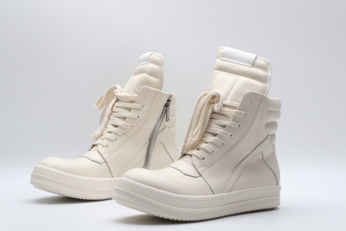 rick owens sneaker r140