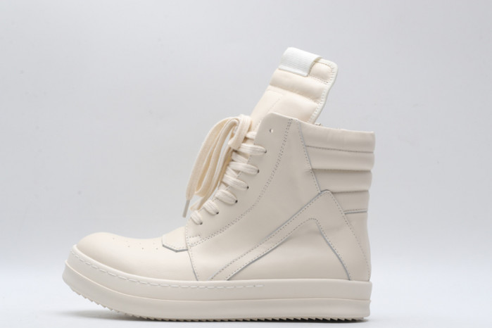 rick owens sneaker r140