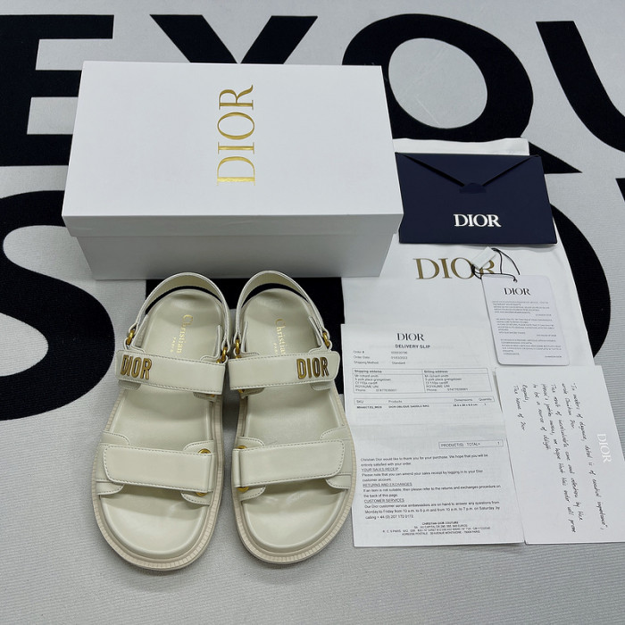 D*or sandals d0227