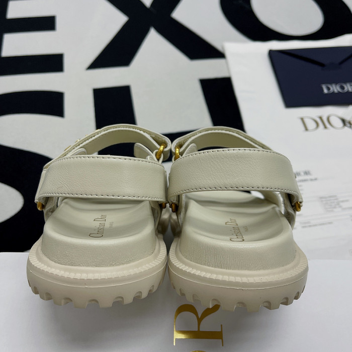 D*or sandals d0227
