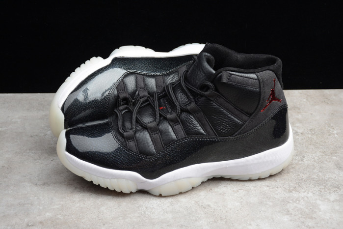 air jordan 11 retro "72-10" 378037-002