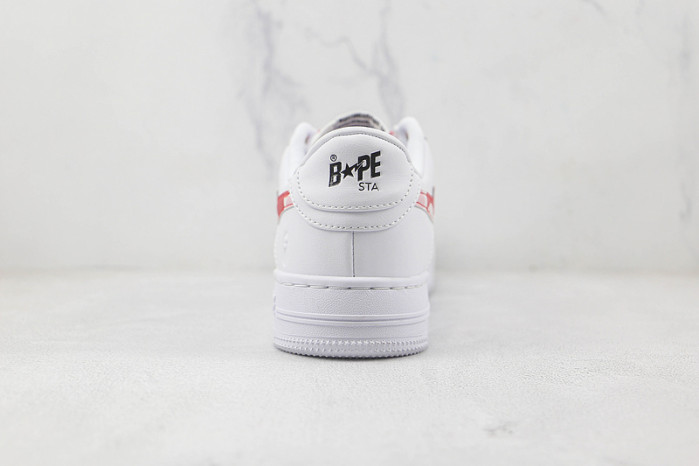 a bathing ape bape sta b126