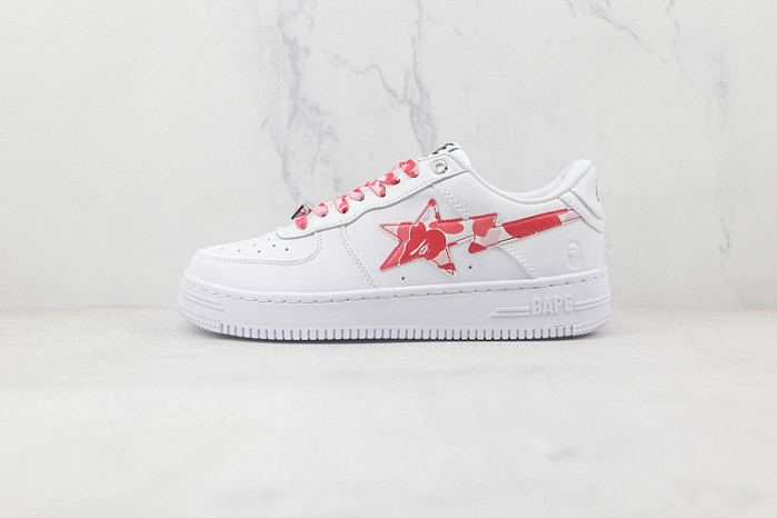 a bathing ape bape sta b126