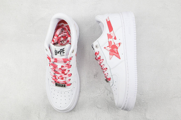 a bathing ape bape sta b126