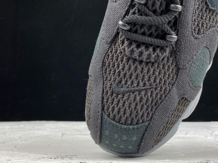 stussy x air zoom spiridon caged cq5486-001