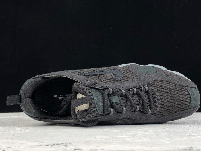 stussy x air zoom spiridon caged cq5486-001