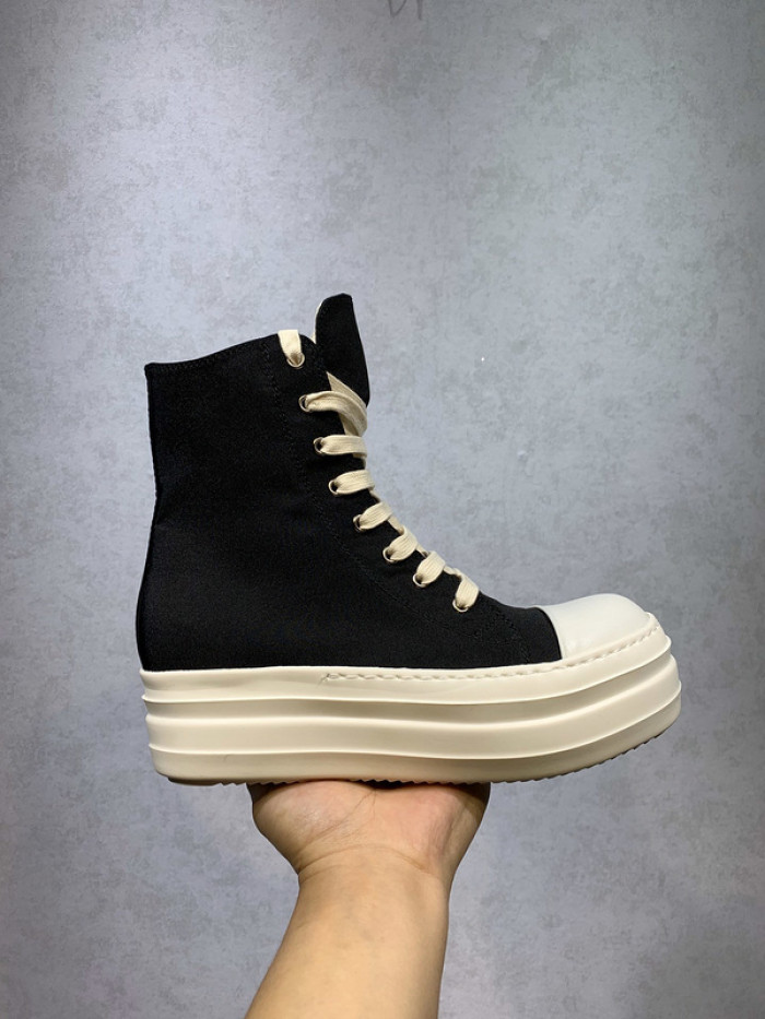 rick owens sneaker r010